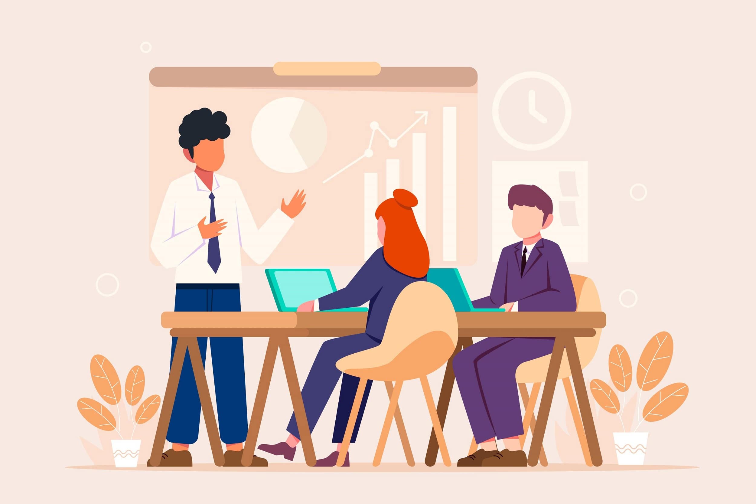 Navigating Organizational Growth: The Role of Strategic Consultancy